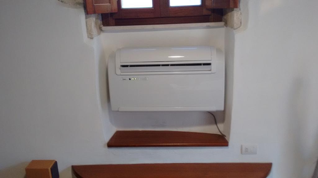 Appartamento Coghinas Sedini Zimmer foto